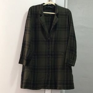 Zara blazer/dress